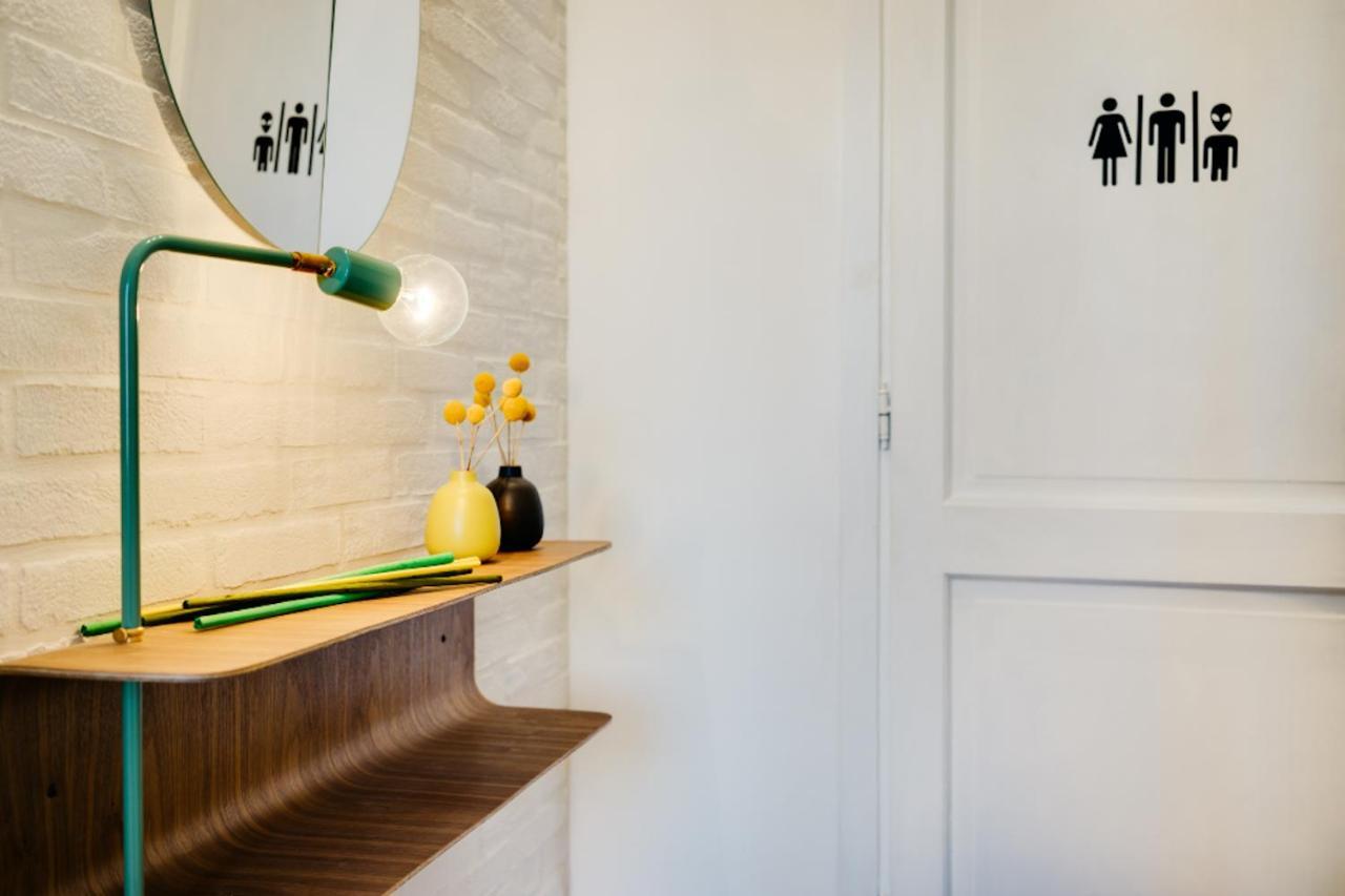 Beautiful Designer Flat Close To Pantheon * Roma