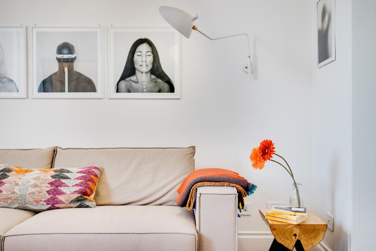 Beautiful Designer Flat Close To Pantheon * Roma